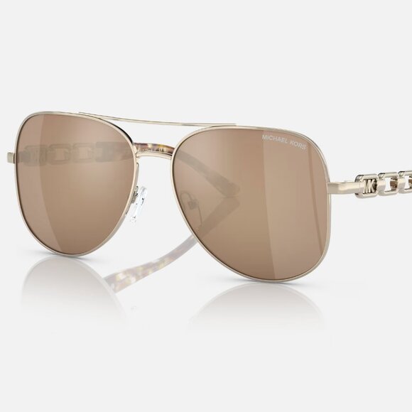 Michael Kors MK1121 Chianti - Picture 1 of 4